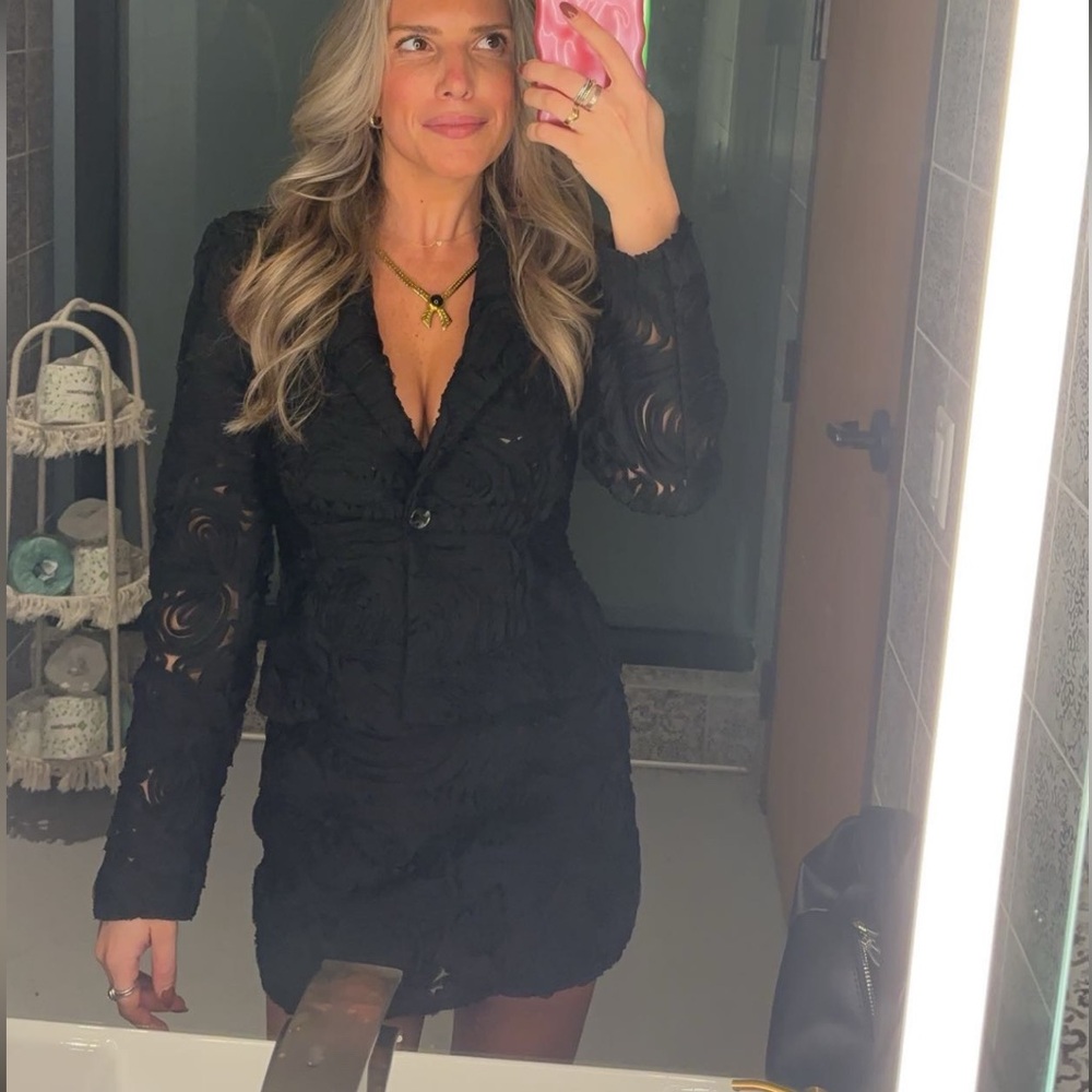 Zara set